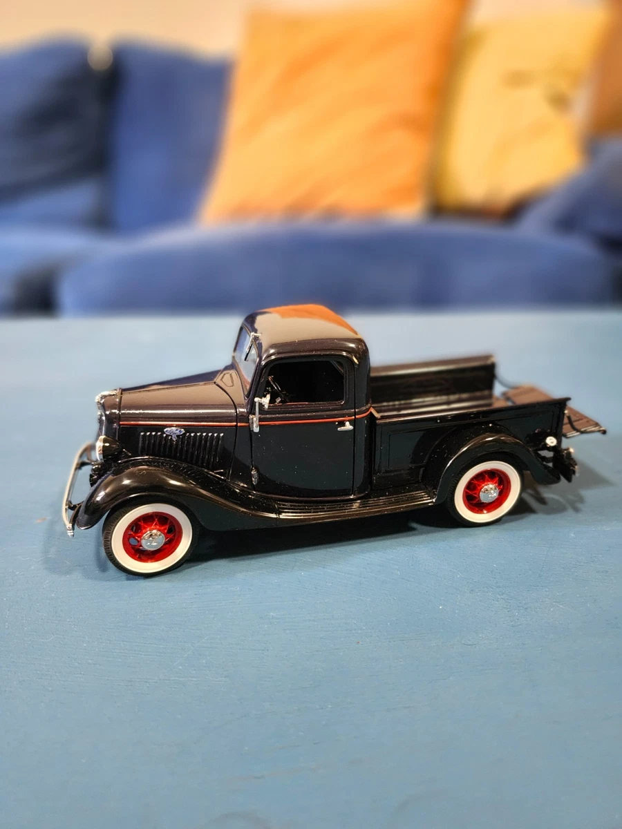 Franklin Mint 1:18 Diecast & Toy Vehicles for sale | eBay