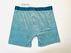 32 Degrees - Men's  Size XL   Speckled Deep Green  Active Polyester Boxer Briefs — photo 9