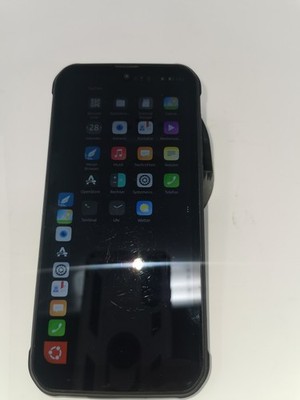 Siemens Gigaset GX290 Rugged Smartphone mit Linux UBUNTU TOUCH