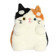 Aurora - Mewmews - 7.5" Gumball Playful Stuffed Animal