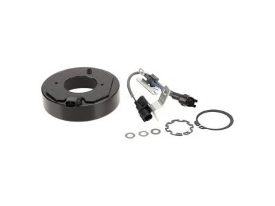 New Genuine OE Acura Clutch Coil 38924-RYE-305