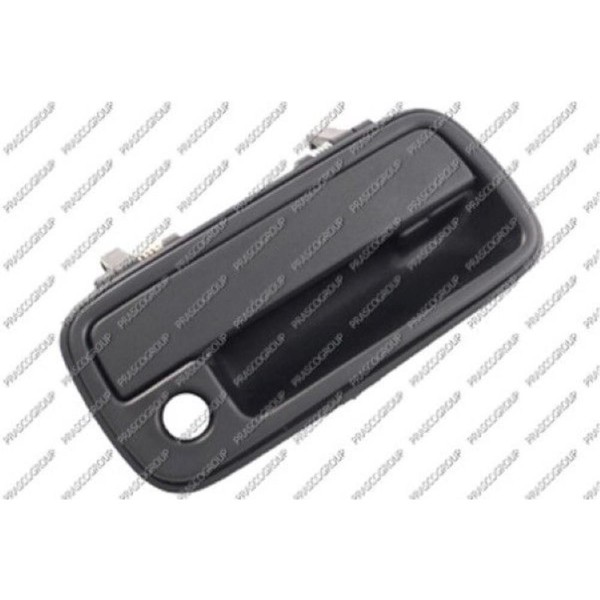 Prasco TüRgriff AußEn Vorne Rechts FüR Suzuki Vitara ET TA TD Schwarz SZ0488001-image