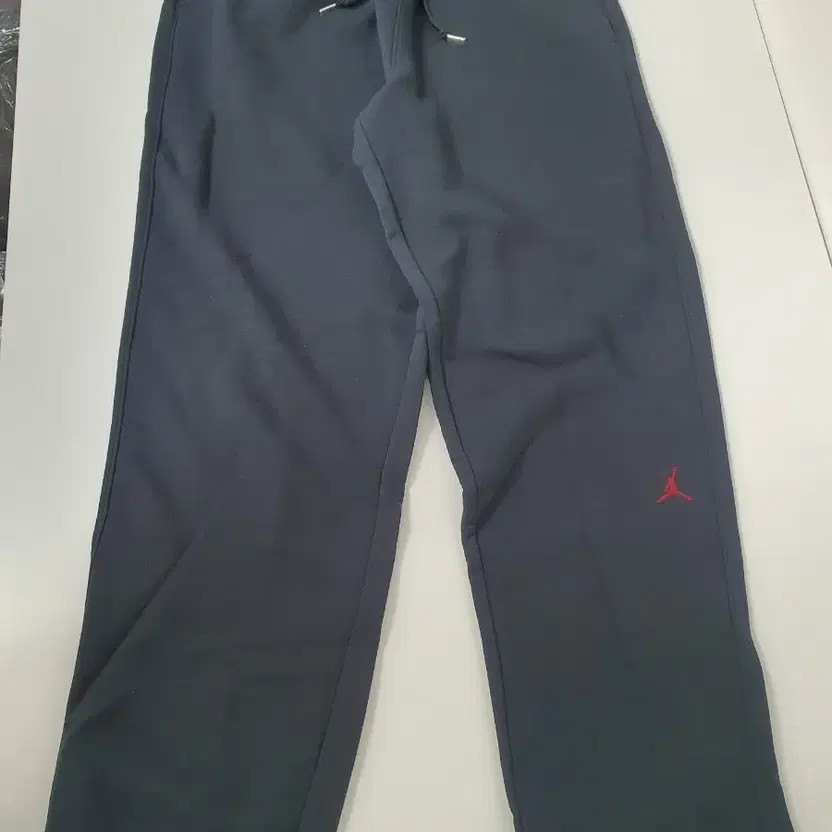 Nike Jordan Fleece Training Pants Black L New thumbnail 5