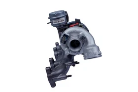 Borg Warner Turbolader 5439 988 0048 Audi 1.9 TDI  A3   03G253019J