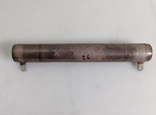 Lot Of 2 Ohmite 26 OHMS Resistor