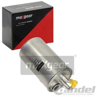 Maxgear Kraftstofffilter Leitungsfilter Passend FüR Chrysler Sebring Dodge