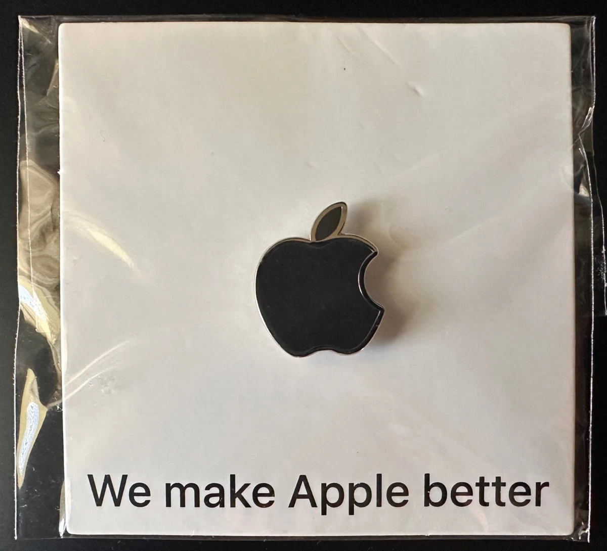 apple pin products for sale | eBay