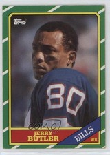 Jerry Butler