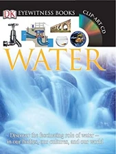 Water Hardcover Woodward, John Dorling Kindersley Publishing Staf