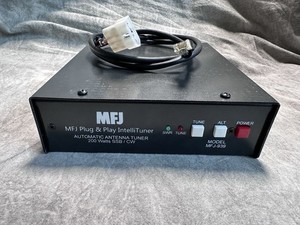 Mfj 939 | eBay