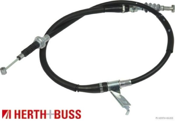 Herth+Buss Jakoparts J3923037 Seilzug FüR Feststellbremse Handbremsseil-image
