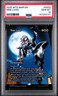Nine Lives 2025 Magic: The Gathering Marvel Universe Eternal-Legal #0003 PSA 10