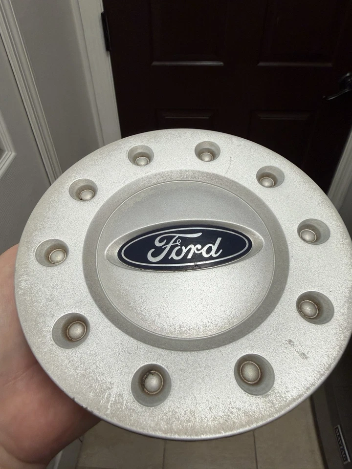 Tapa central Ford Five Hundred Ford Freestyle 4F931A096AA 2005-07 Foto 4 de 4