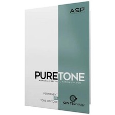 ASP PureTone Color Palette Color Chart