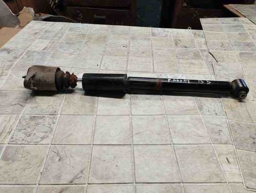 VW PASSAT Variant B5 3B6 Stoßdämpfer hinten links 687463 1.90 Diesel 21034616