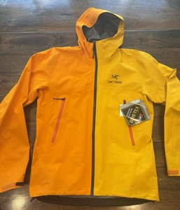 Arc`teryx Beta Lt Tatsu | eBay