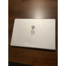 APPLE MACBOOK PRO A1260 EARLY 2008 for parts only READ 