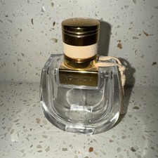 Chloe Nomade Perfume Bottle 50ml Eau de Toilette (empty)
