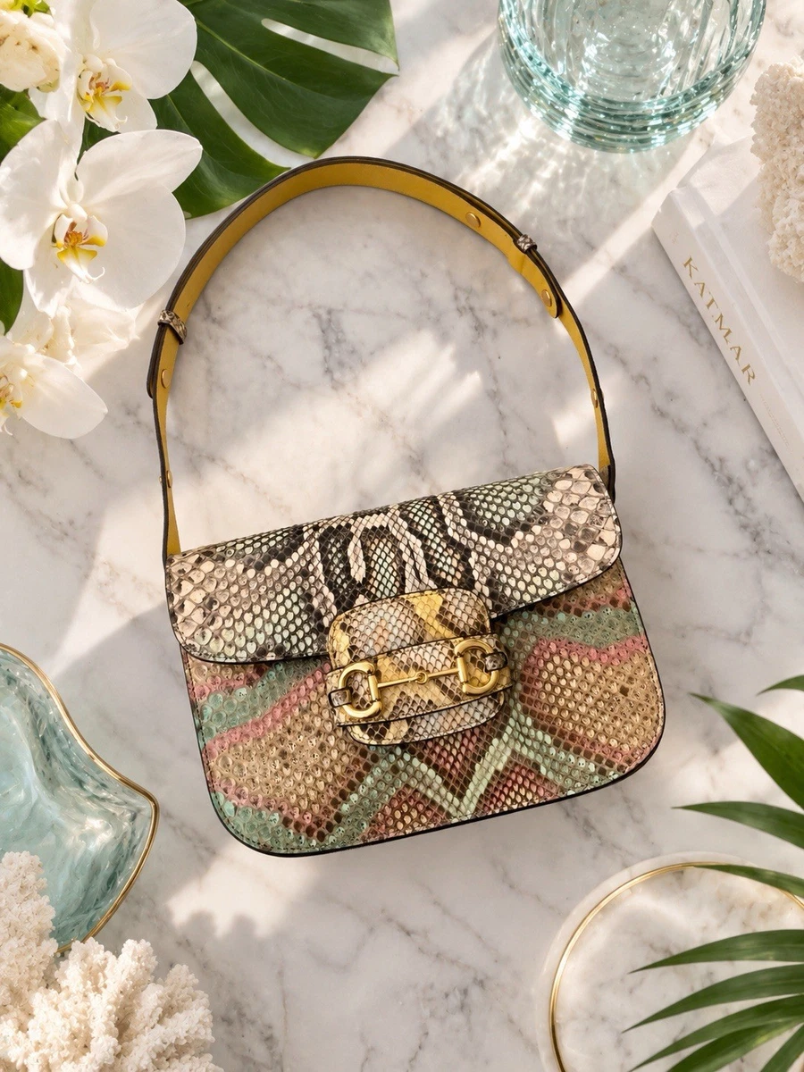 Gucci Animal Print Bags & Handbags for Women for sale | eBay