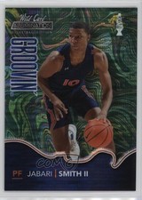 2021-22 Wild Card Alumination Groovin' 28/35 Kessler Edwards #GG-35 y0i