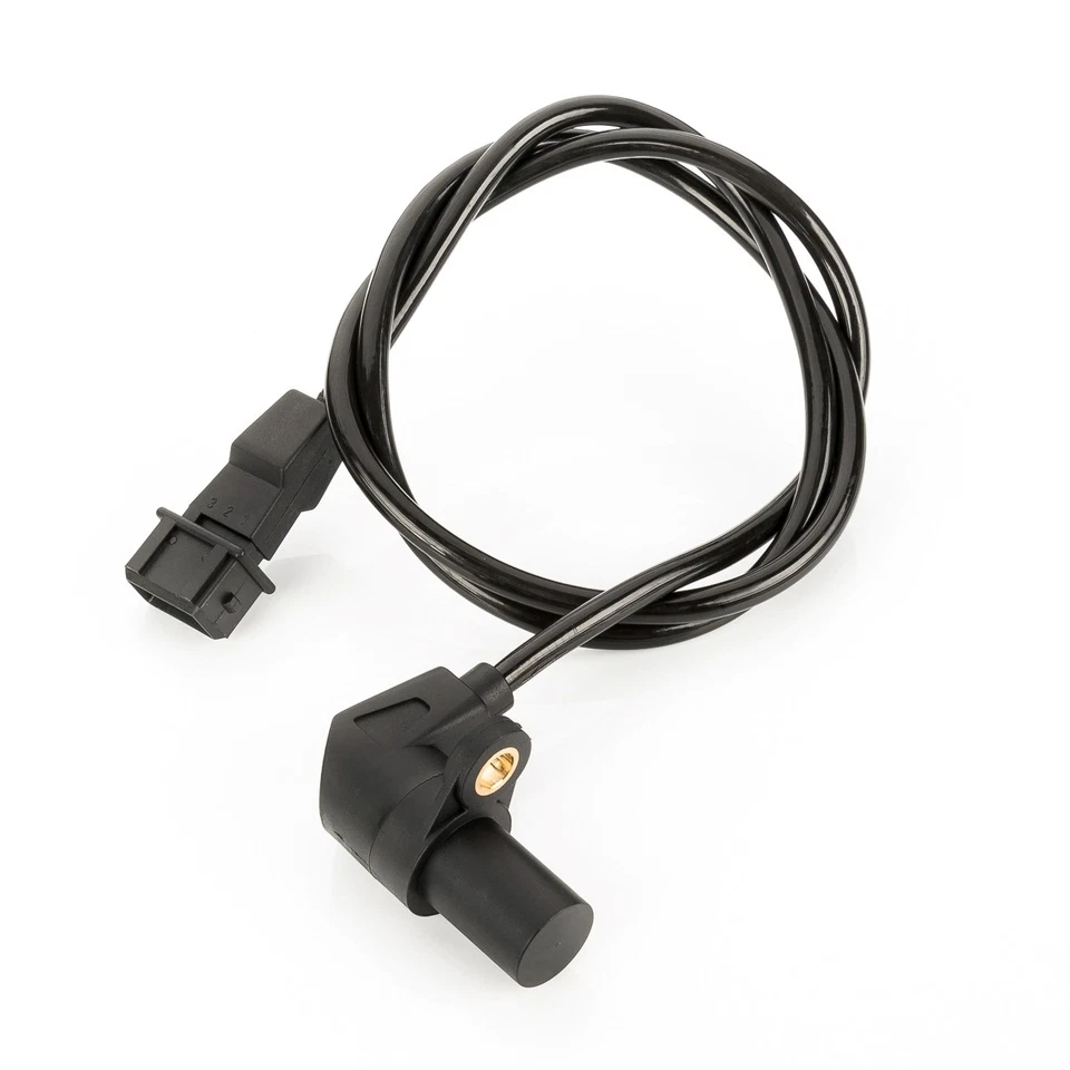 Sensor De Velocidad Del Eje De Leva Para OPEL ASTRA F VECTRA A 1.8 2.0 - Imagen 2 de 4