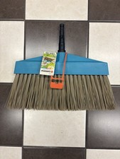 GARDENA 03609-20 Combisystem Deck Broom 32cm Impact-Resistant Bristles New