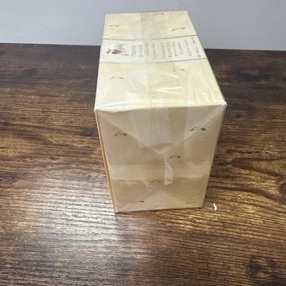 7 Notes by Jivago Women Eau de Toilette 1.7 OZ 50 ml Spray Caja Abierta Foto 4 de 4