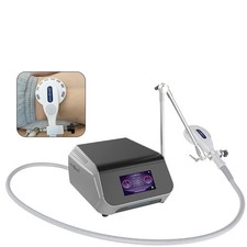 Electromagnetic Physio Magneto Therapy Machin...