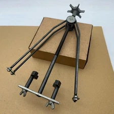 Vintage K-D Tools USA No. 2398 AUTOMATIC TRANSMISSION CLUTCH SPRING COMPRESSOR