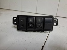 Mazda MPV II LW 2001 Interrupteur antibrouillard RDV7828