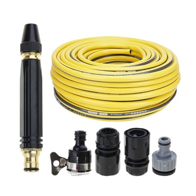 Car Pressure Foam Guns Adjustable Water Pressure High Pressure Washer Adjustable