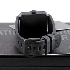 Bell & Ross BR-03 Automatic Horizon 41mm BR03A-HRZ-CE/SRB 5