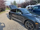2021 Porsche Macan Twin-Turbo V6, Full Leather Interior, Panoramic Roof