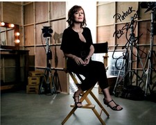 SUSAN SARANDON Signed Autographed 8x10 Photograph - To Patrick