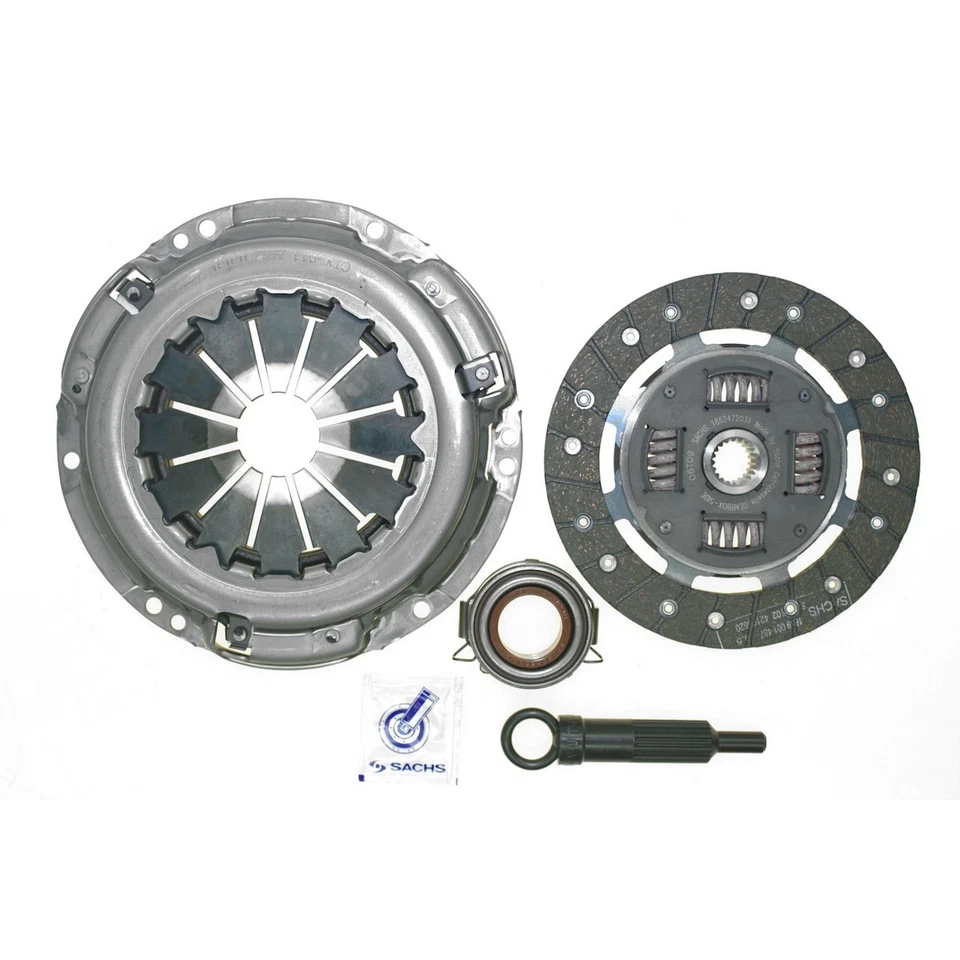 KIT-092525-237 Sachs Kit Clutch for Toyota Tercel 1987-1994 - Image 4 of 4