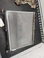 Radiateur Peugeot 2008