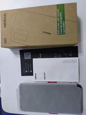 Nokia G22 - 64 GB - Meteor Gray (Unlocked) NEW with box factory unlocked