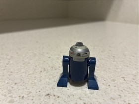 LEGO Star Wars Astromech Droid Dark Blue SW0572 Minifigure