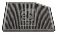 Febi Bilstein Filter, Innenraumluft 45857 FüR Ford