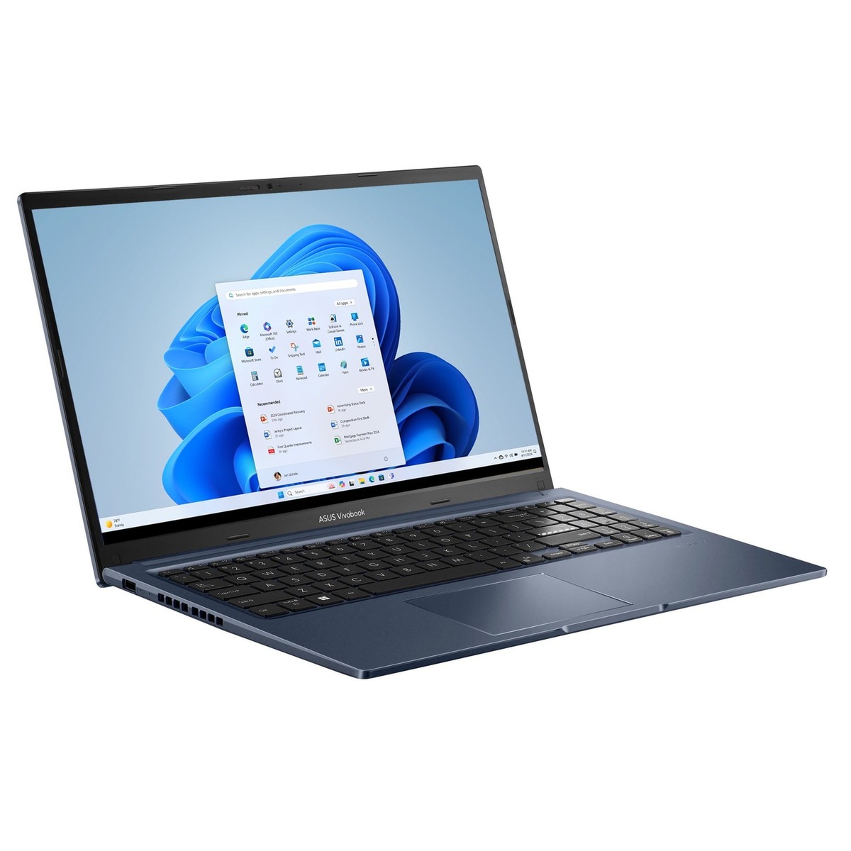ASUS F1502ZA-WS51 Vivobook 15.6