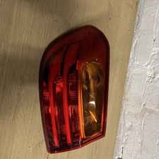 BMW 4 SERIES F32 2013-2017 Rear Tail Light LEFT  Side Outer 7296098
