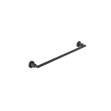 Dornbracht TARA Towel Bar in Matte Black 83060892-33 (RRP £550+)