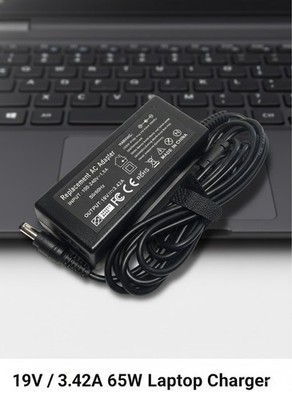 For Getac V110 F110 11.6'' Rugged Tablet PC AC Adapter Charger Power Supply Cord