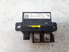 MODULE De Relais De Batterie Diesel GENUINE 2016 MERCEDES E CLASS A0009822023