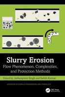 Jashanpreet Singh (U. A.) | Slurry Erosion | Buch | Englisch (2026) | CRC Press