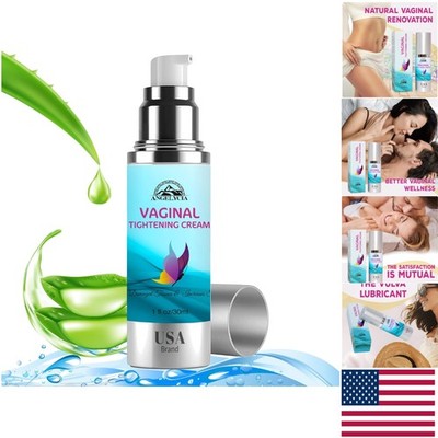 1 oz Yoni Moisturizer & Tightener - Elevate Intimacy & Restore Balance Naturally