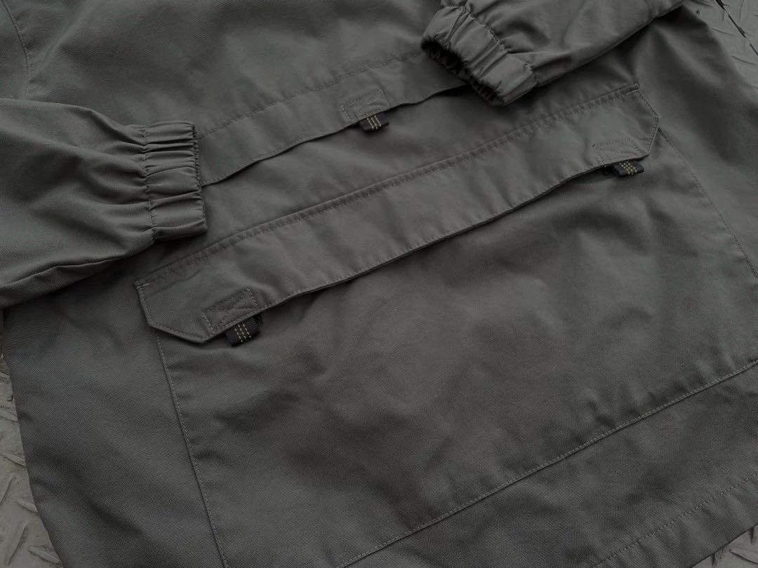 [VINTAGE] 90s Cabela's テックジャケット Cabela's 90s Vintage Tech Jacket Windproof Fishing Hunting