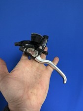 Shimano Deore LX STI Bremsschalthebel 3 fach links NOS