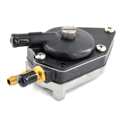 Fuel Pump For 385784 395712 Johnson Evinrude 25 35 50 65 70 75 85 88 90 100 hp - Foto 8 di 12