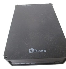 Plextor Class 1 Laser Product DVD/CD Rewritable Drive